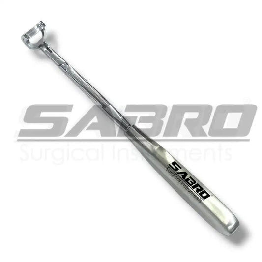 Adenoid Curette With Cage