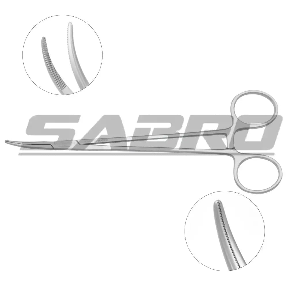 Adson Artery Forceps