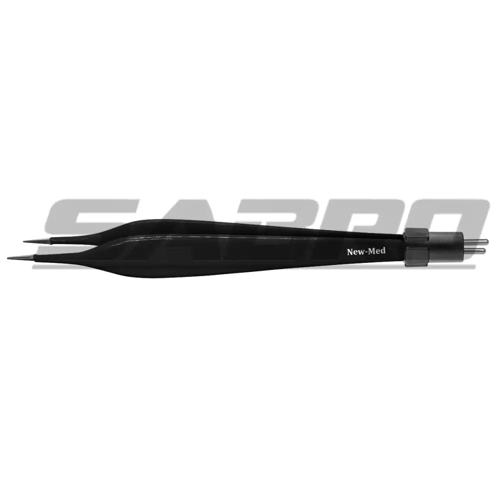 Adson Bipolar Forceps Non-Stick 4-3/4’’ 12 cm