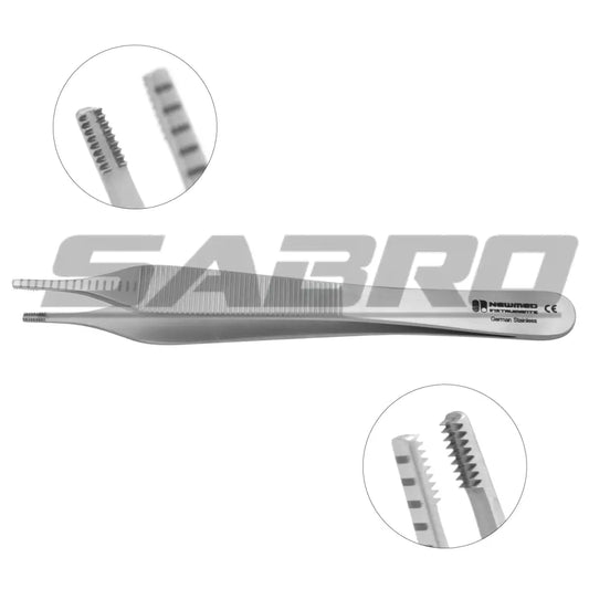 Adson Cartilage Measuring Forceps