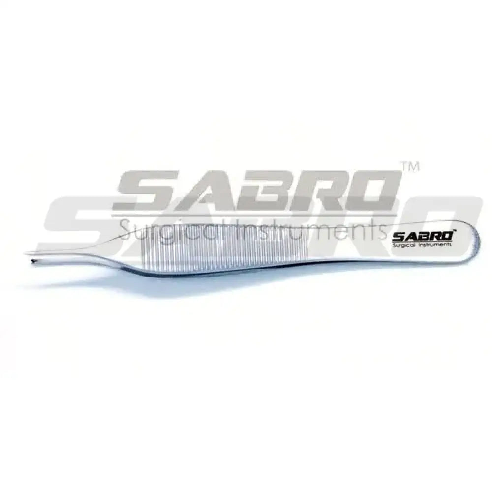 Adson Tissue Forceps