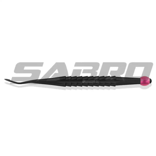 Aetranox Distally Angled Sharpened Proximator® Purple