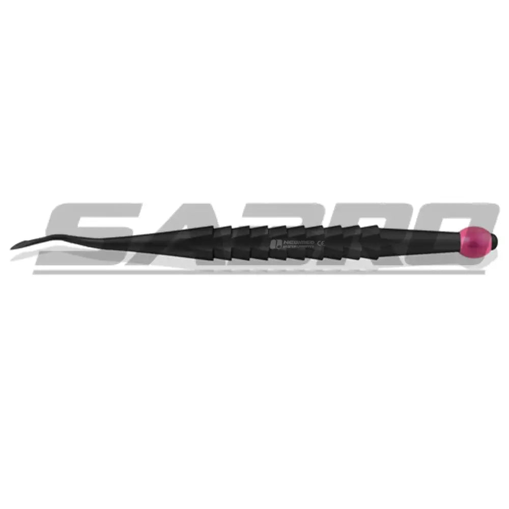 Aetranox Mesially Angled Sharpened Proximator® Purple