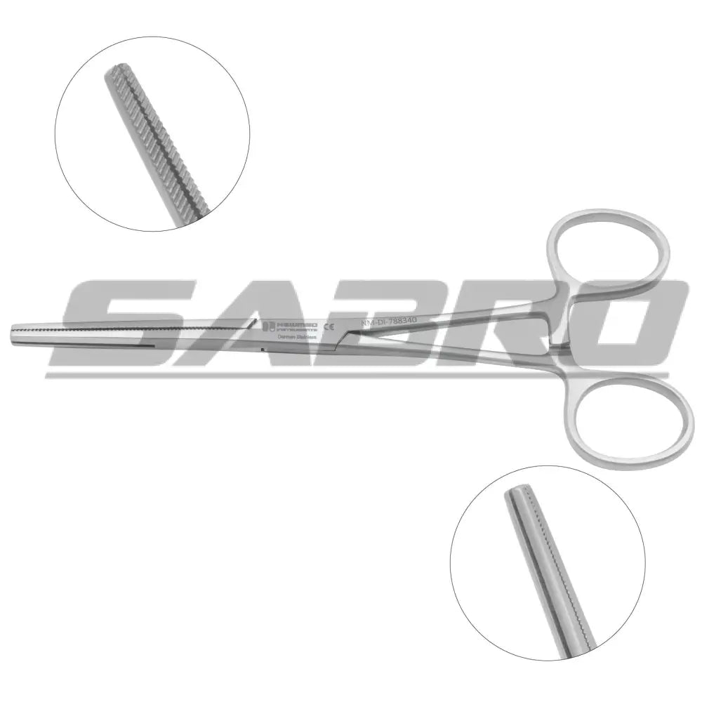 Aiach-Gubisch cartilage forceps
