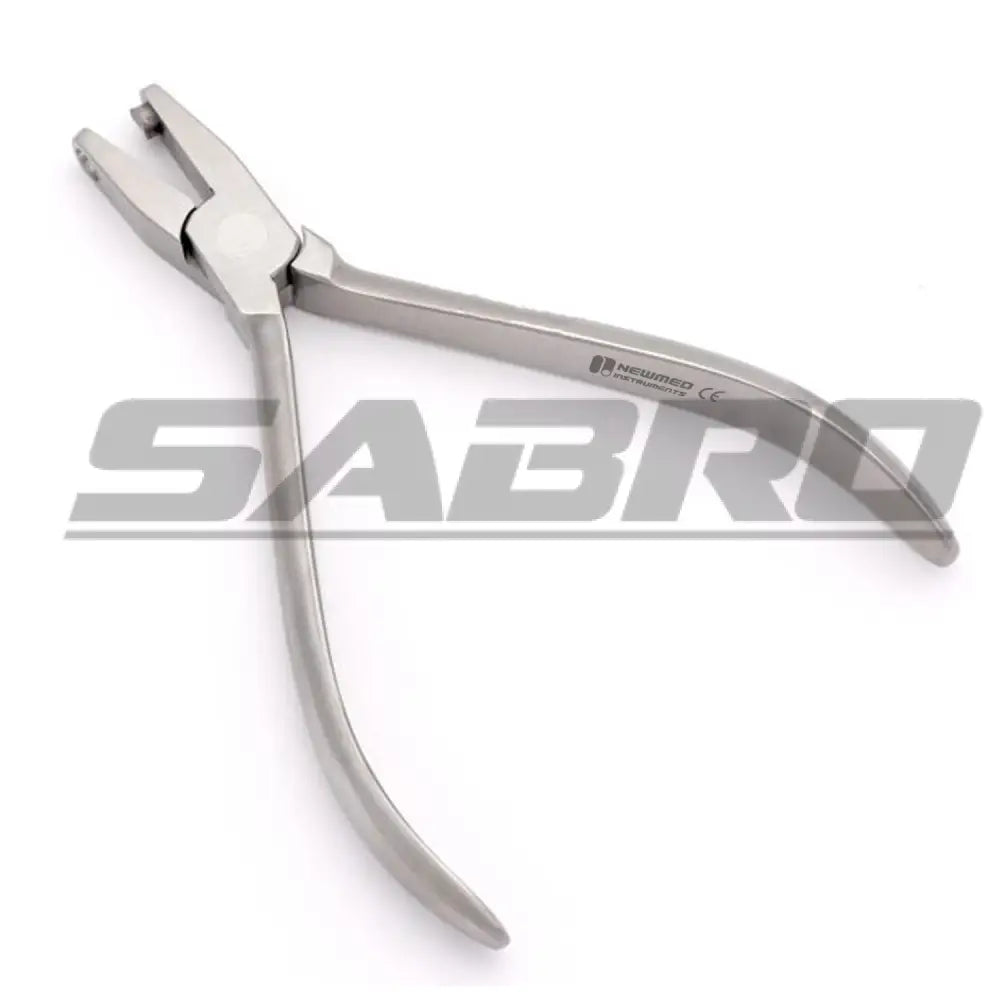 Aligner Pliers Hole Punch