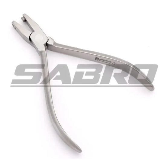 Aligner Pliers Hole Punch