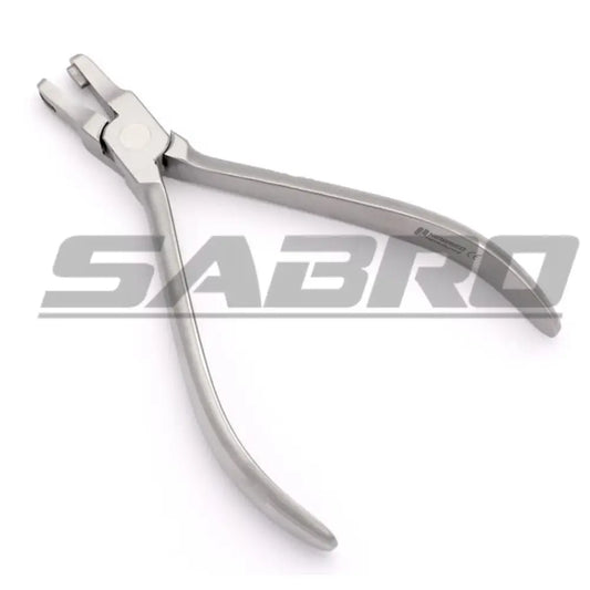 Aligner Pliers Tear Drop