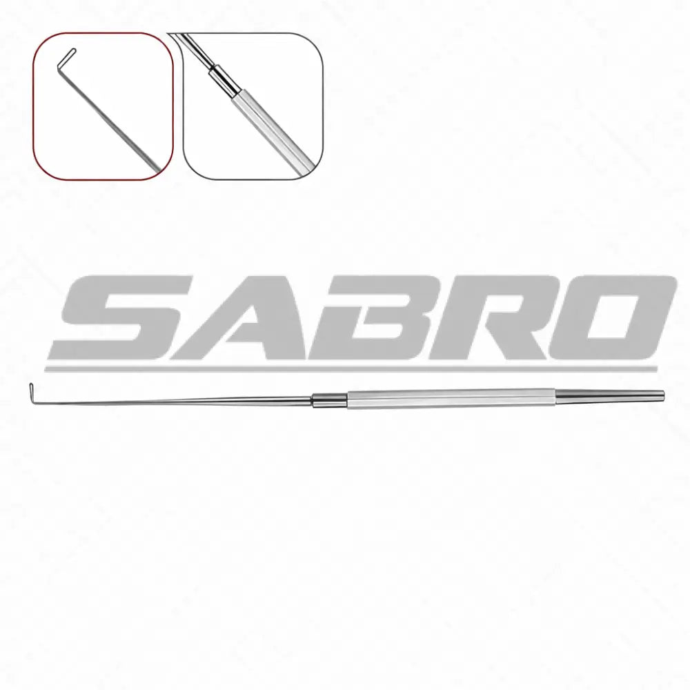 Allport mastoid searcher