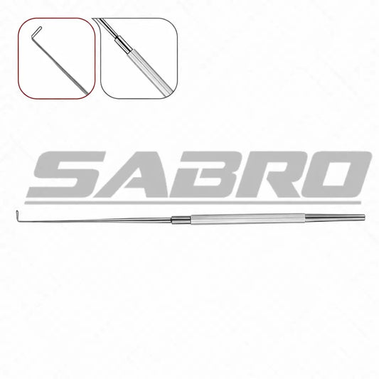 Allport mastoid searcher