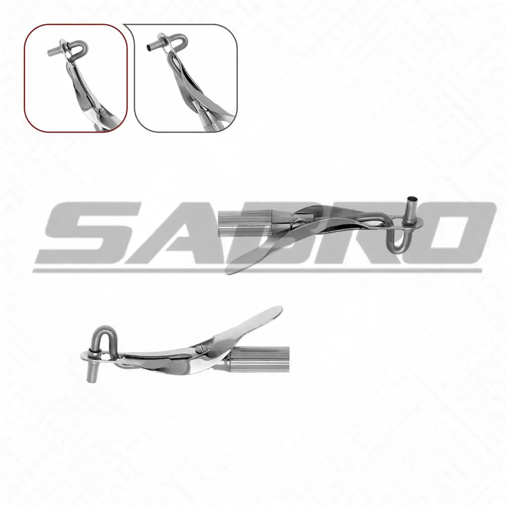 Amalgam Carrier Regular/Regular