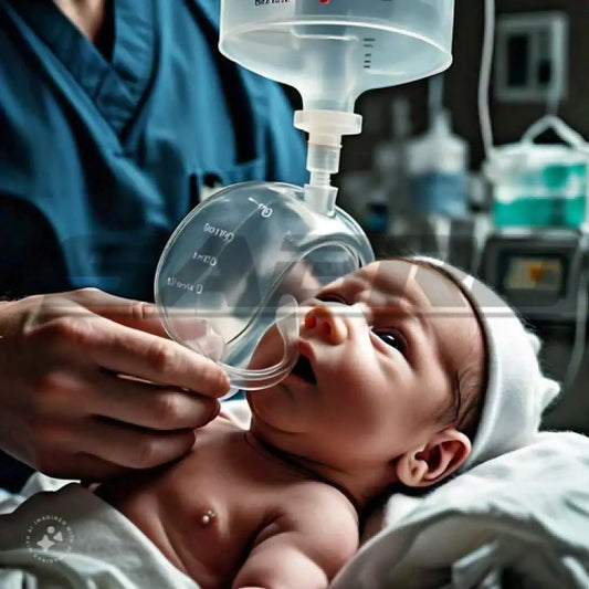Ambu Bag Infant