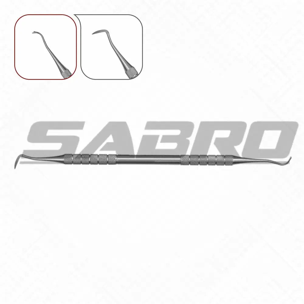 Angled Scaler & Angled Ligature Director