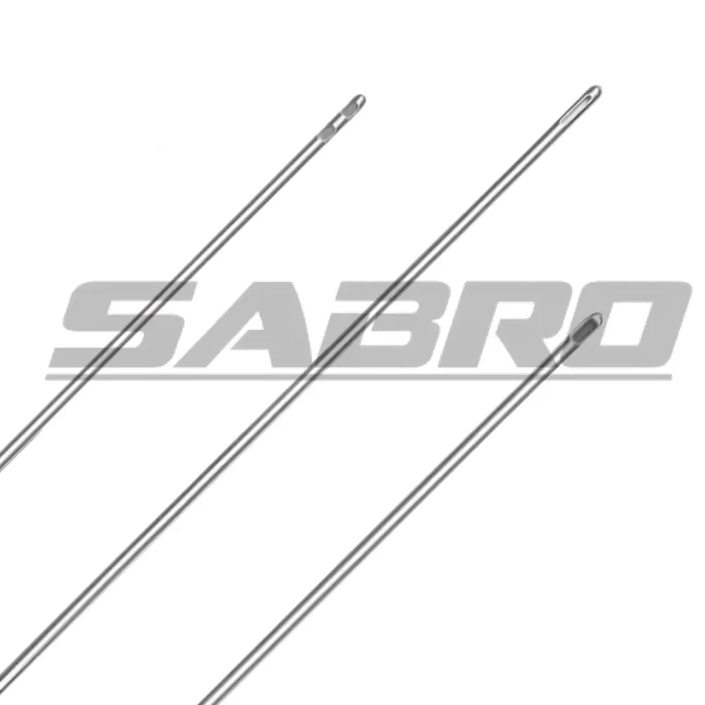 Ankle/ Ear/ Foot/ Hand Liposuction Set