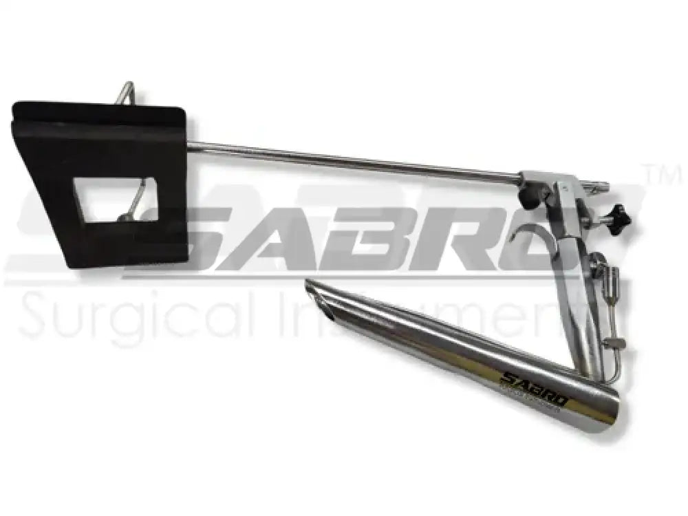 Anterior Commissioner Laryngoscope Anterior Commisure
