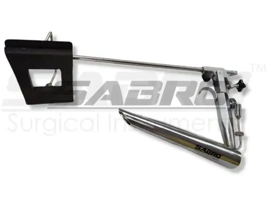 Anterior Commissioner Laryngoscope Anterior Commisure