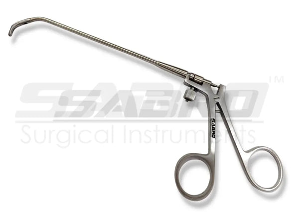 Antrum Grasper Rotatable Surgical Instruments