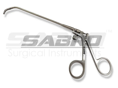 Antrum Grasper Rotatable
