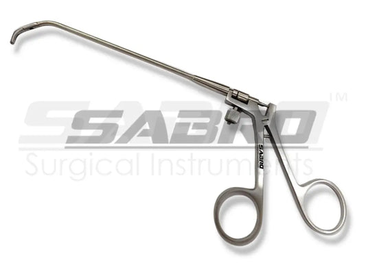 Antrum Grasper Rotatable Surgical Instruments