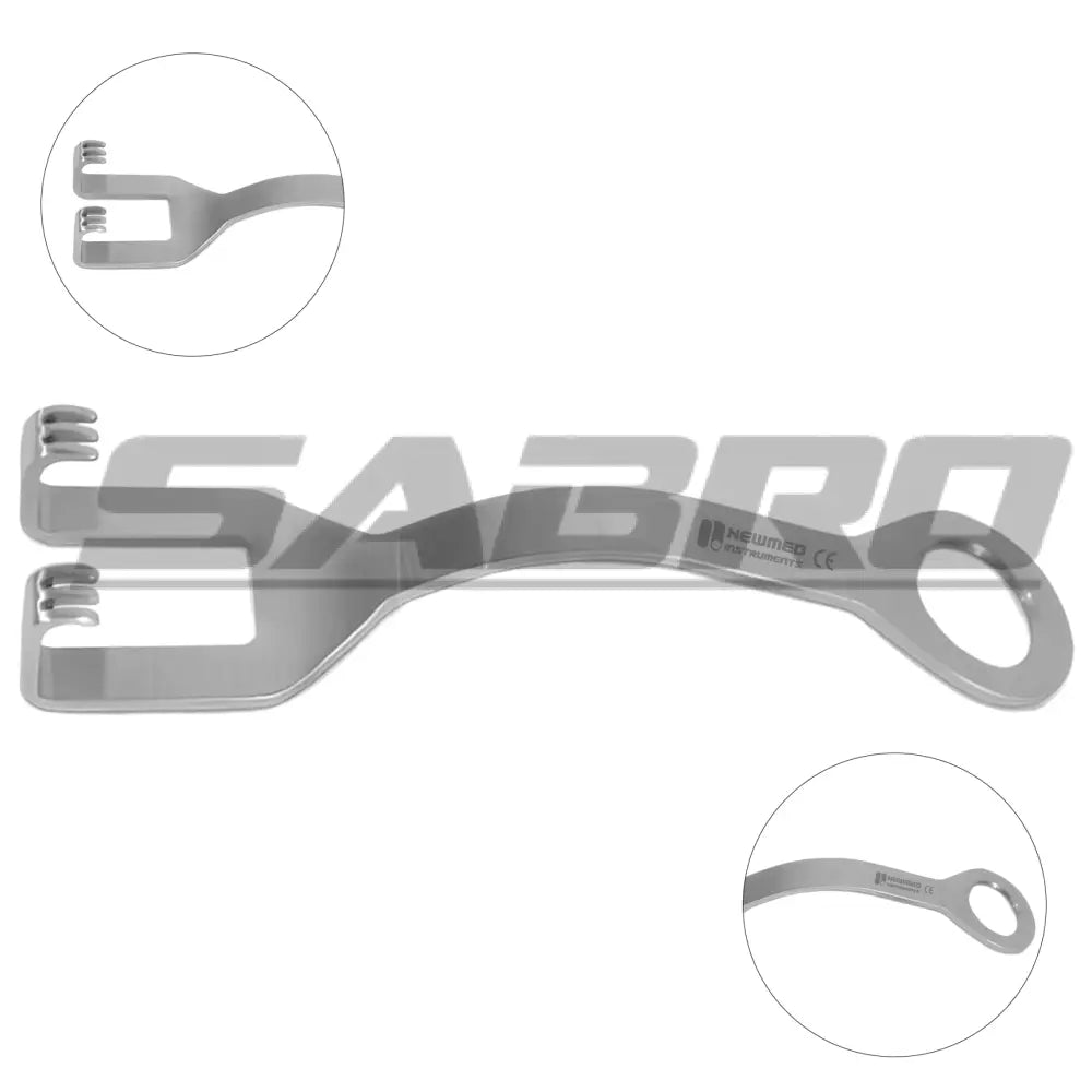 AORI Patellar Retractor
