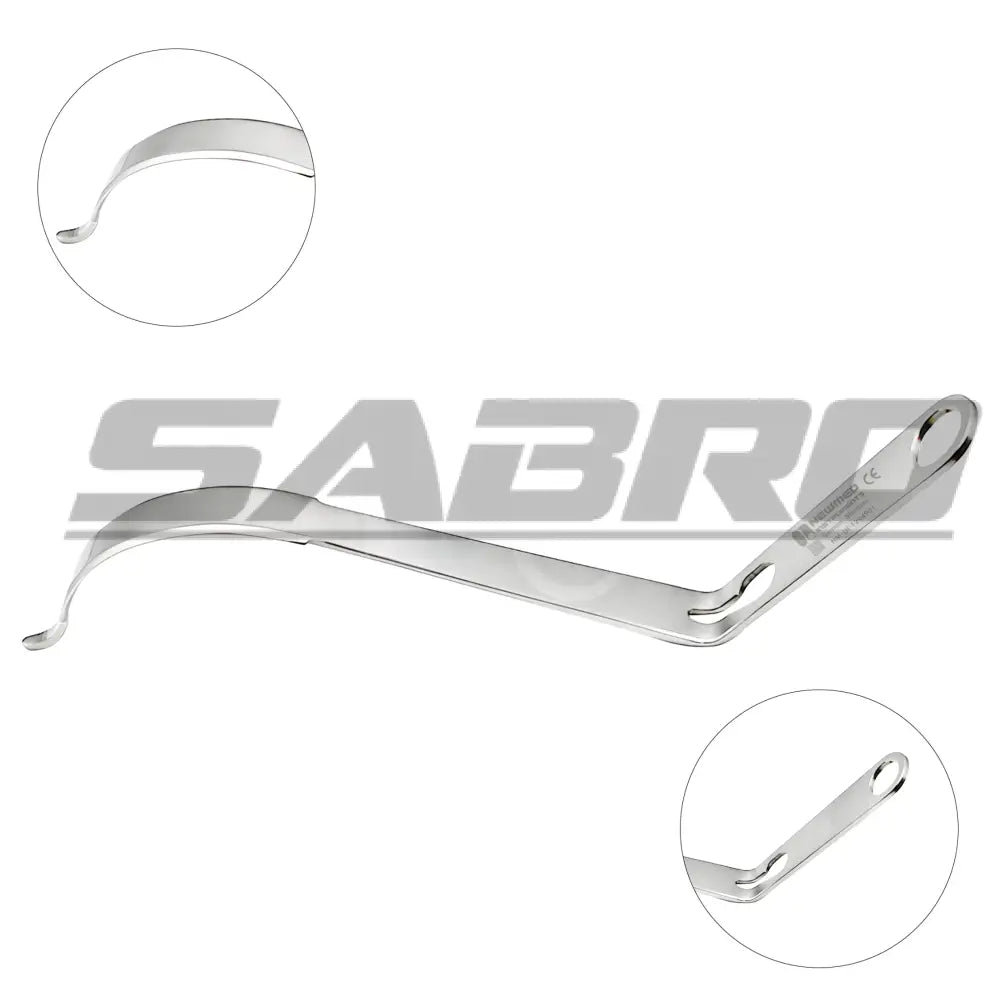 APC Hip Retractor