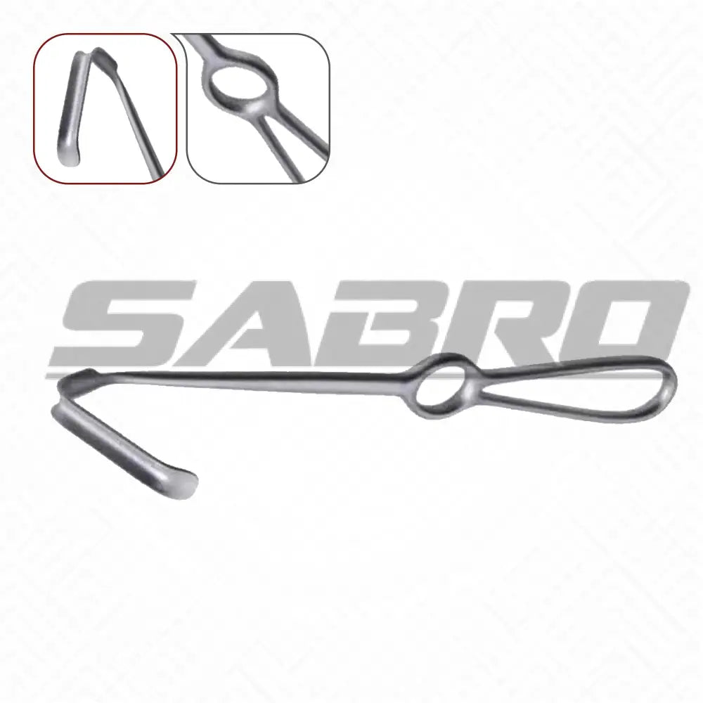Arnett Le Fort Upper Lip Retractor