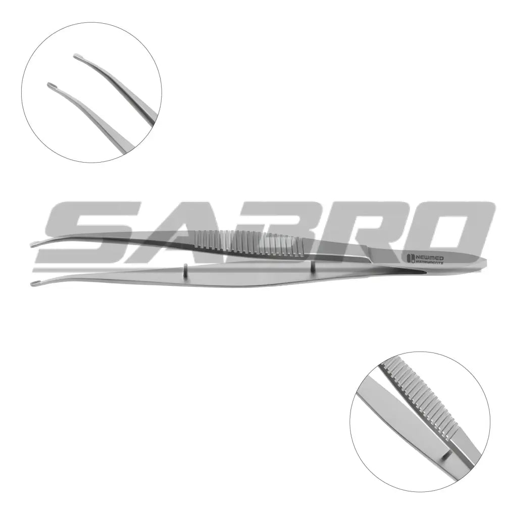 Arruga Capsule Forceps