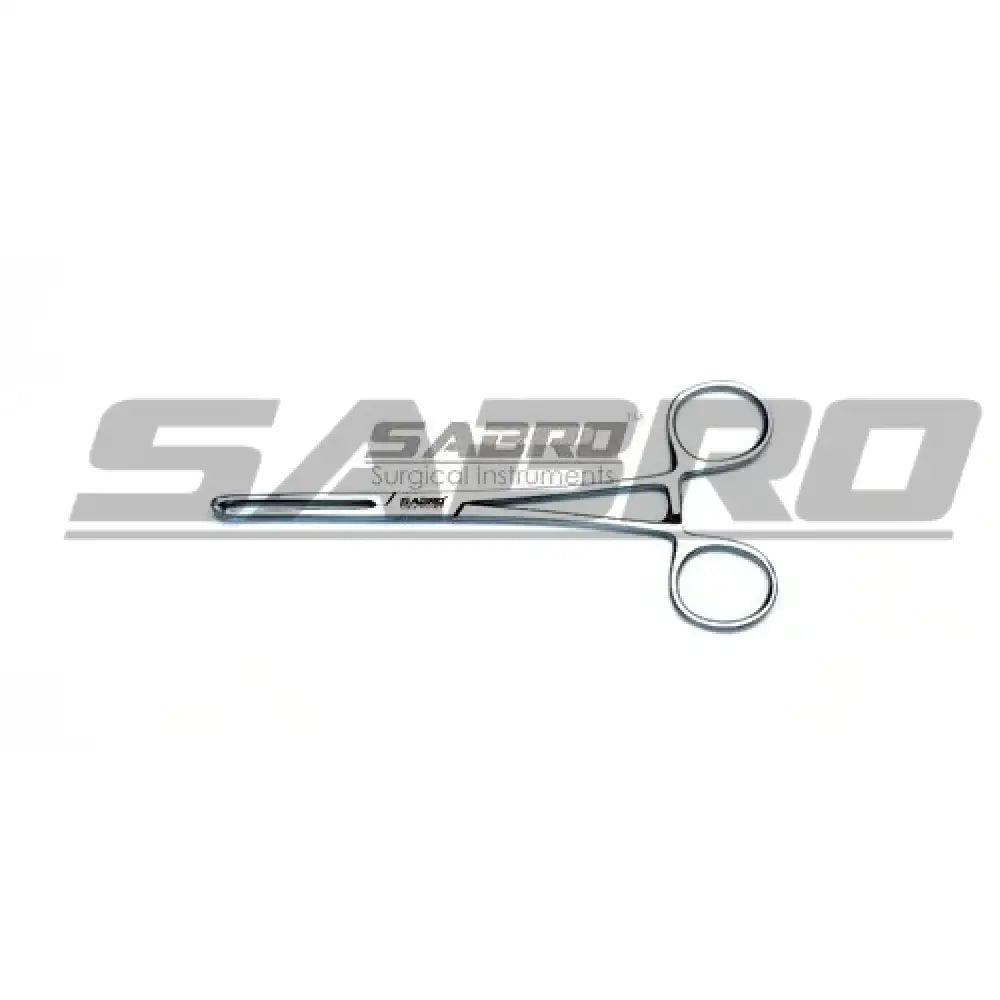 Artery Forcep Curved