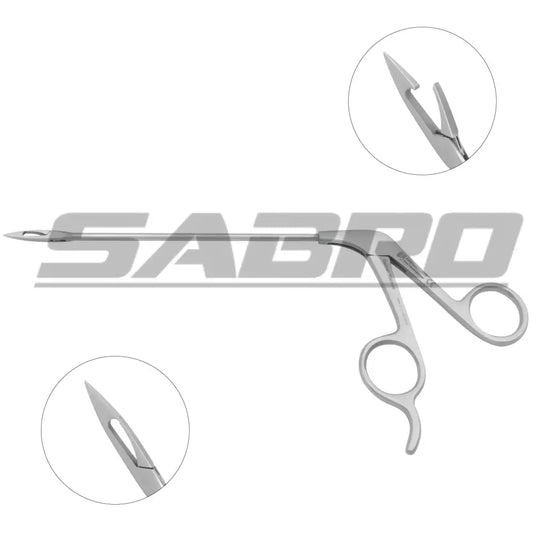 Arthroscopic BirdBeak Penetrator Arthroscopic Penetrator