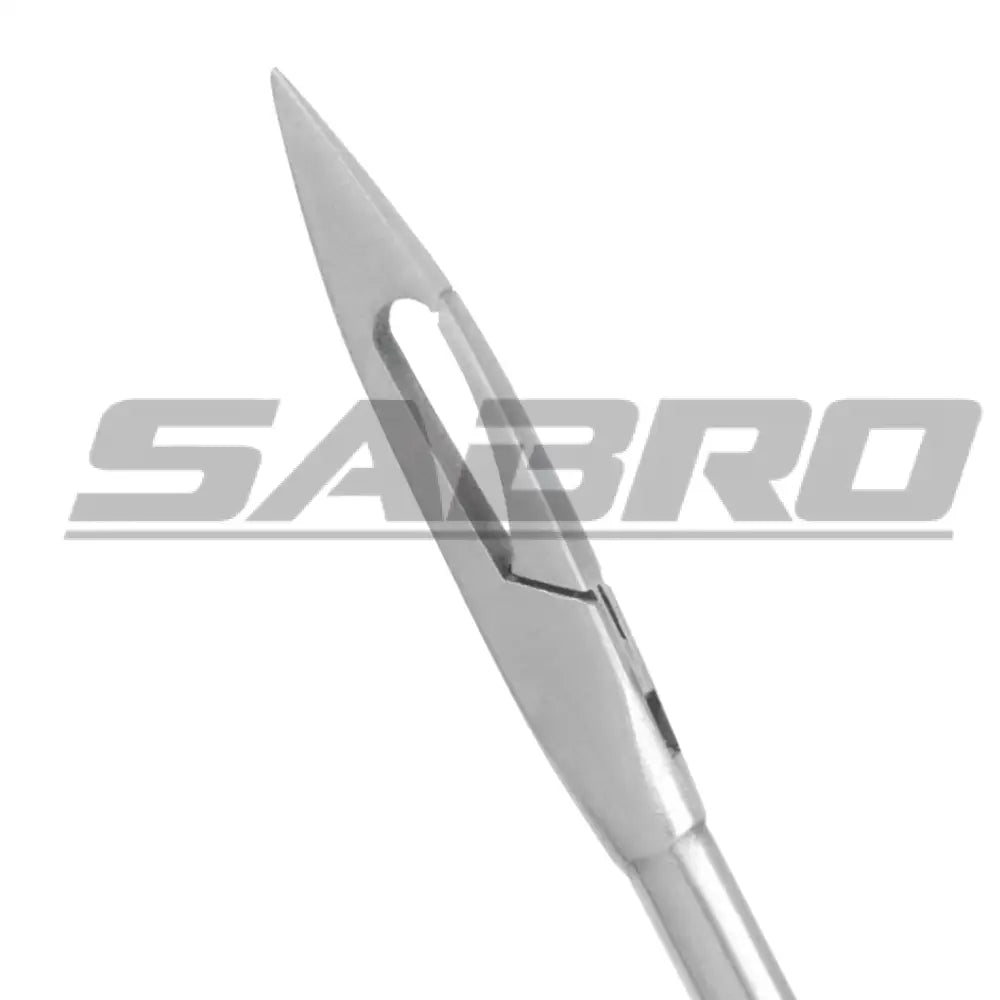 Arthroscopic BirdBeak Penetrator Arthroscopic Penetrator