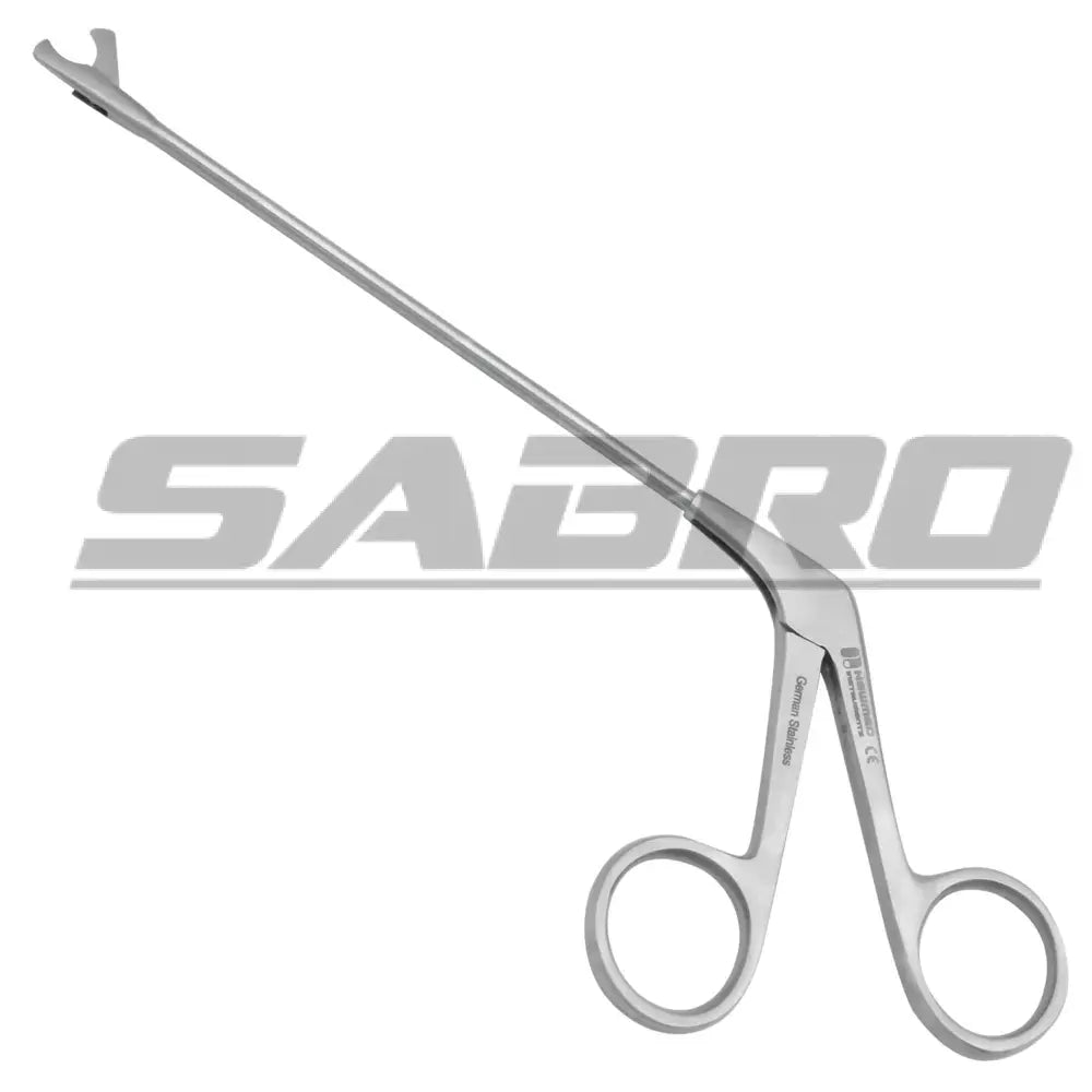 Arthroscopic Hook Scissor Arthroscopic Hook Scissor