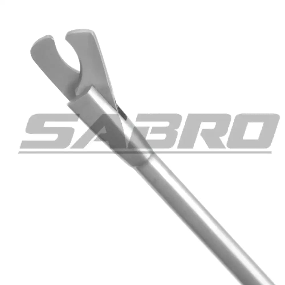 Arthroscopic Hook Scissor Arthroscopic Hook Scissor