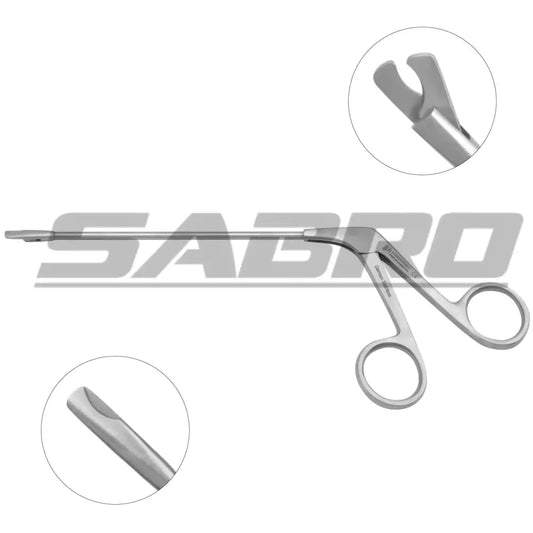 Arthroscopic Hook Scissor Arthroscopic Hook Scissor
