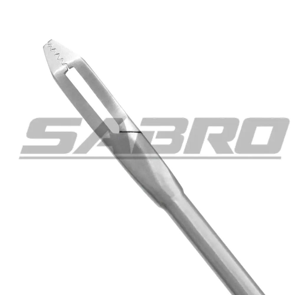 Arthroscopic KingFisher Suture Retriever/grasper Arthroscopic Grasper