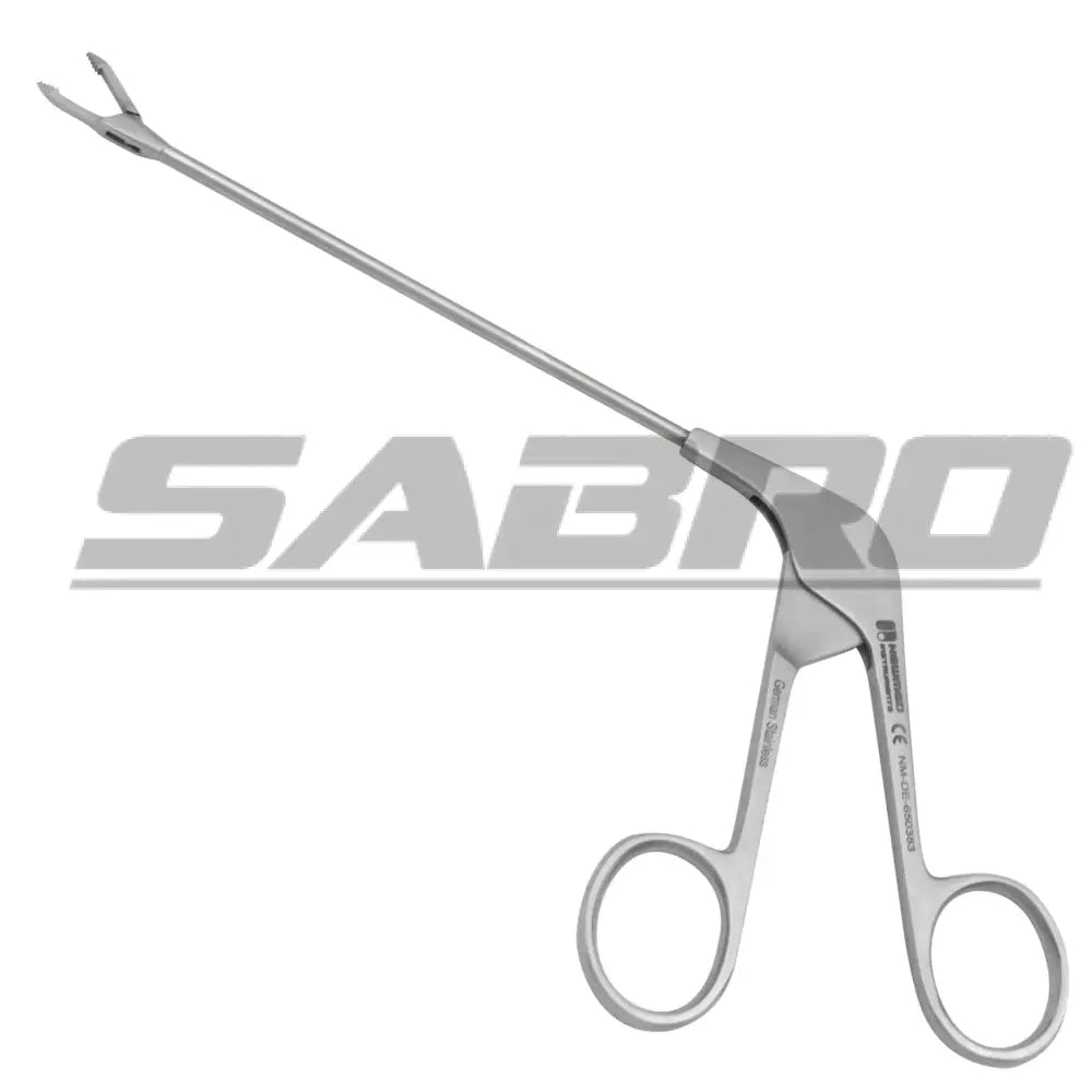 Arthroscopic KingFisher Suture Retriever/grasper Arthroscopic Grasper