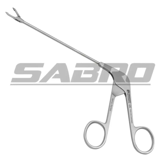 Arthroscopic KingFisher Suture Retriever/grasper Arthroscopic Grasper