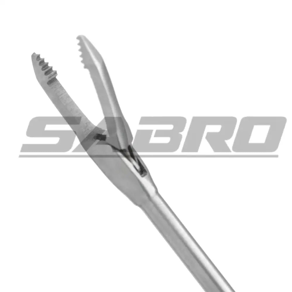 Arthroscopic KingFisher Suture Retriever/grasper Arthroscopic Grasper