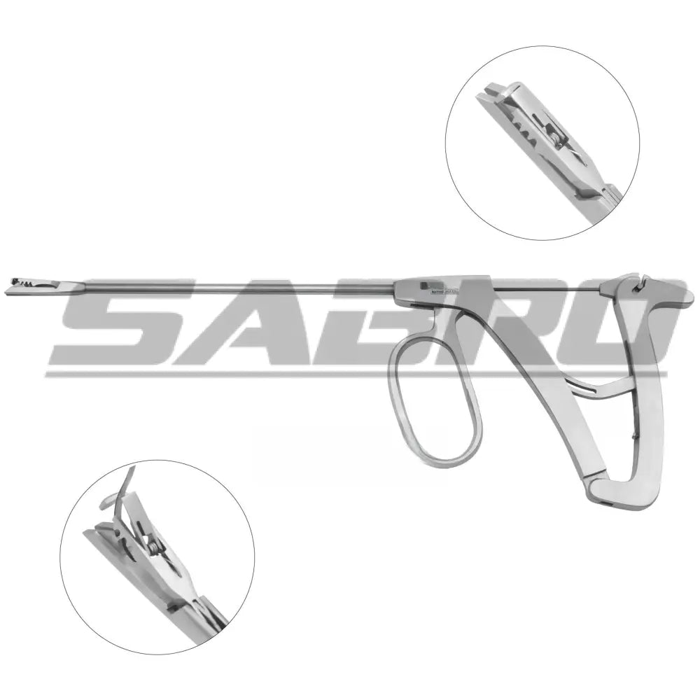 Arthroscopic Knee Scorpion Suture Passer Arthroscopic Suture Passer