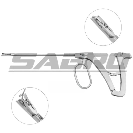 Arthroscopic Knee Scorpion Suture Passer Arthroscopic Suture Passer