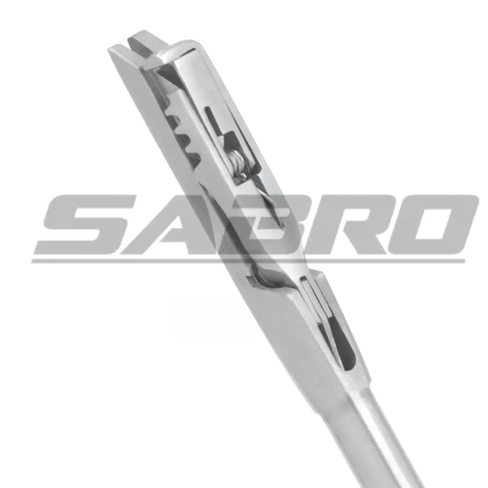 Arthroscopic Knee Scorpion Suture Passer Arthroscopic Suture Passer
