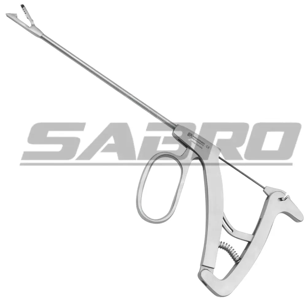 Arthroscopic Knee Scorpion Suture Passer Arthroscopic Suture Passer