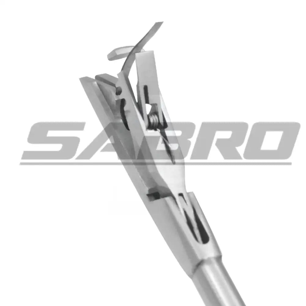 Arthroscopic Knee Scorpion Suture Passer Arthroscopic Suture Passer