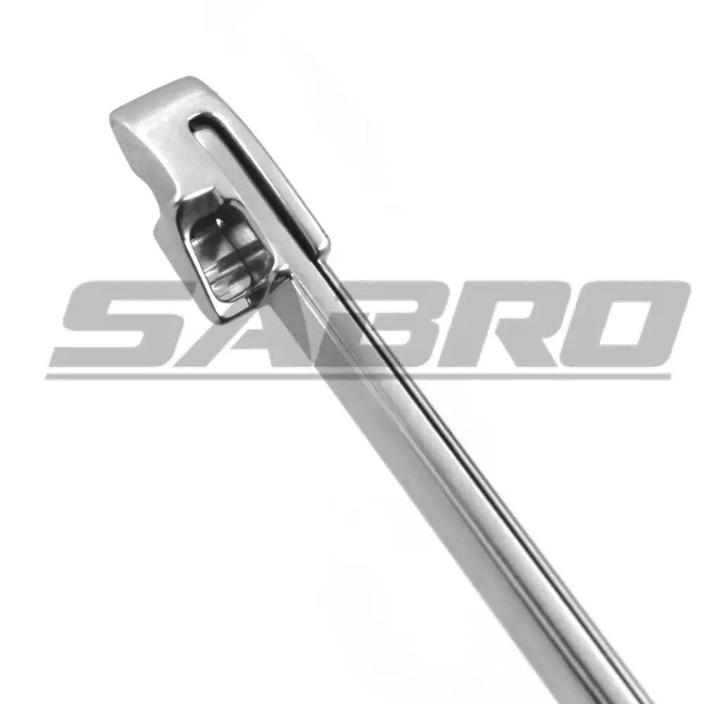 Arthroscopic Retrograde Punch Cut Left Arthroscopic Punch