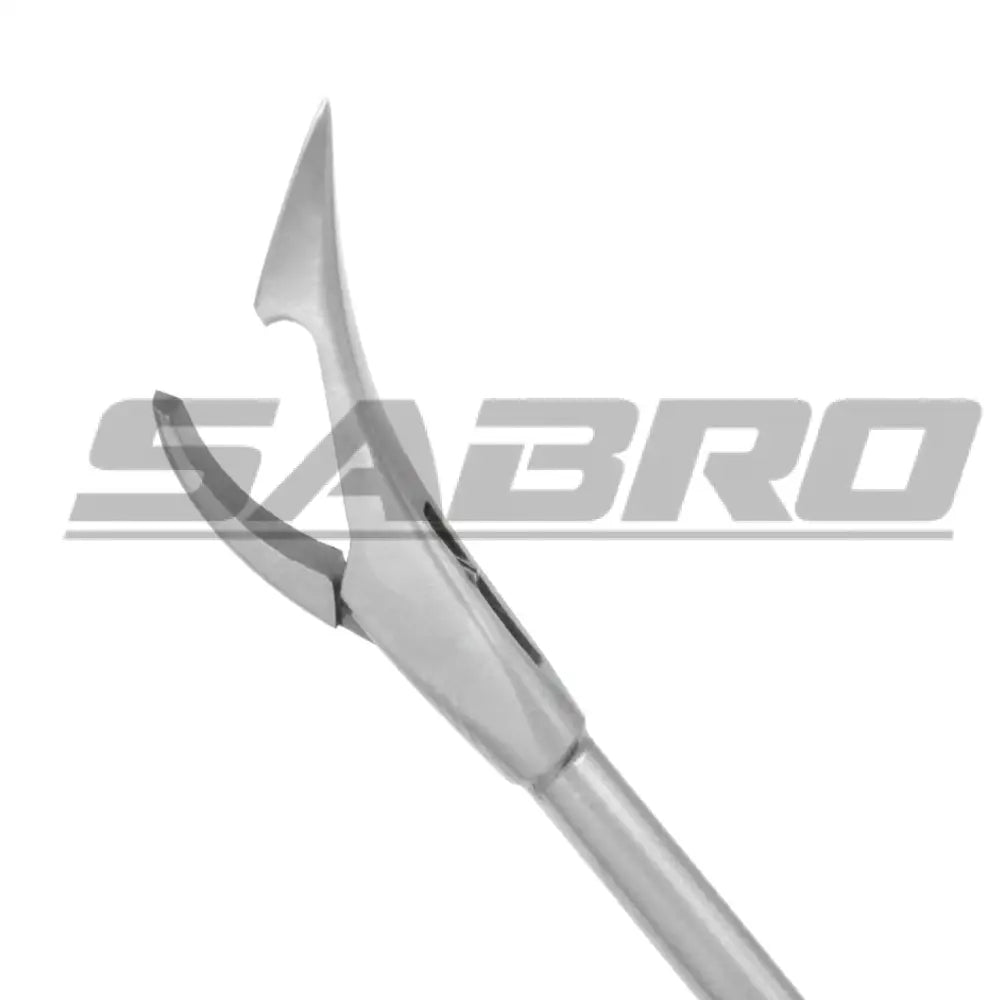 Arthroscopic Rhino suture passer down Arthroscopic Suture Passer