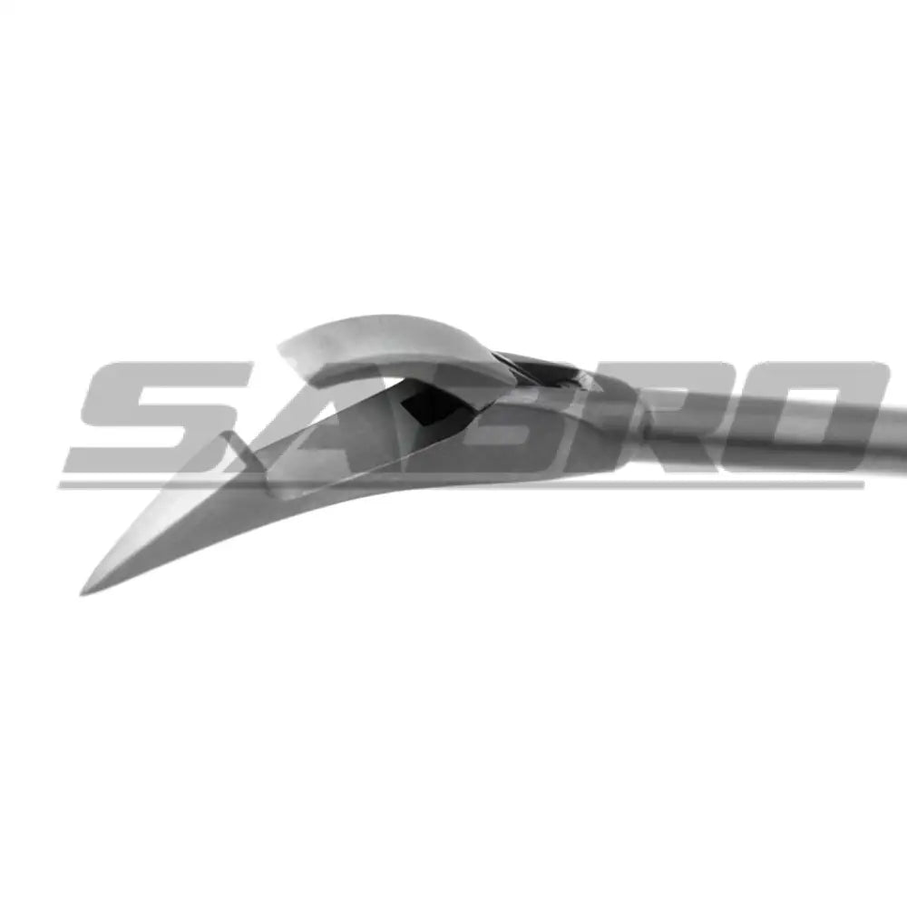 Arthroscopic Rhino suture passer down Arthroscopic Suture Passer
