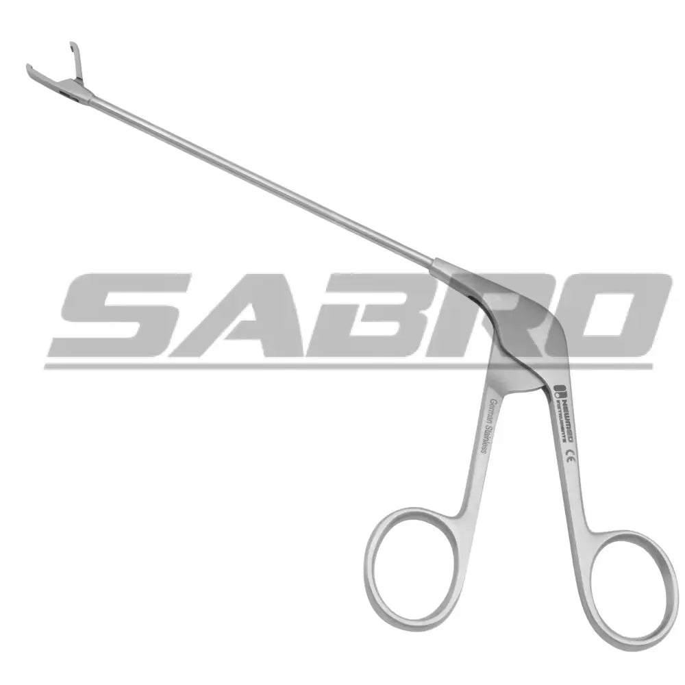 Arthroscopic Rotator Cuff Grasper Arthroscopic Grasper