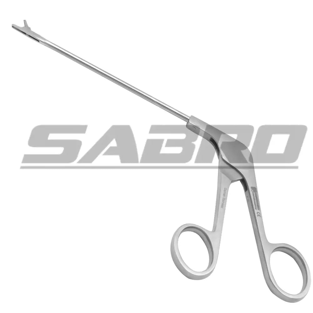 Arthroscopic Scissor Punch Arthroscopic Scissor Punch