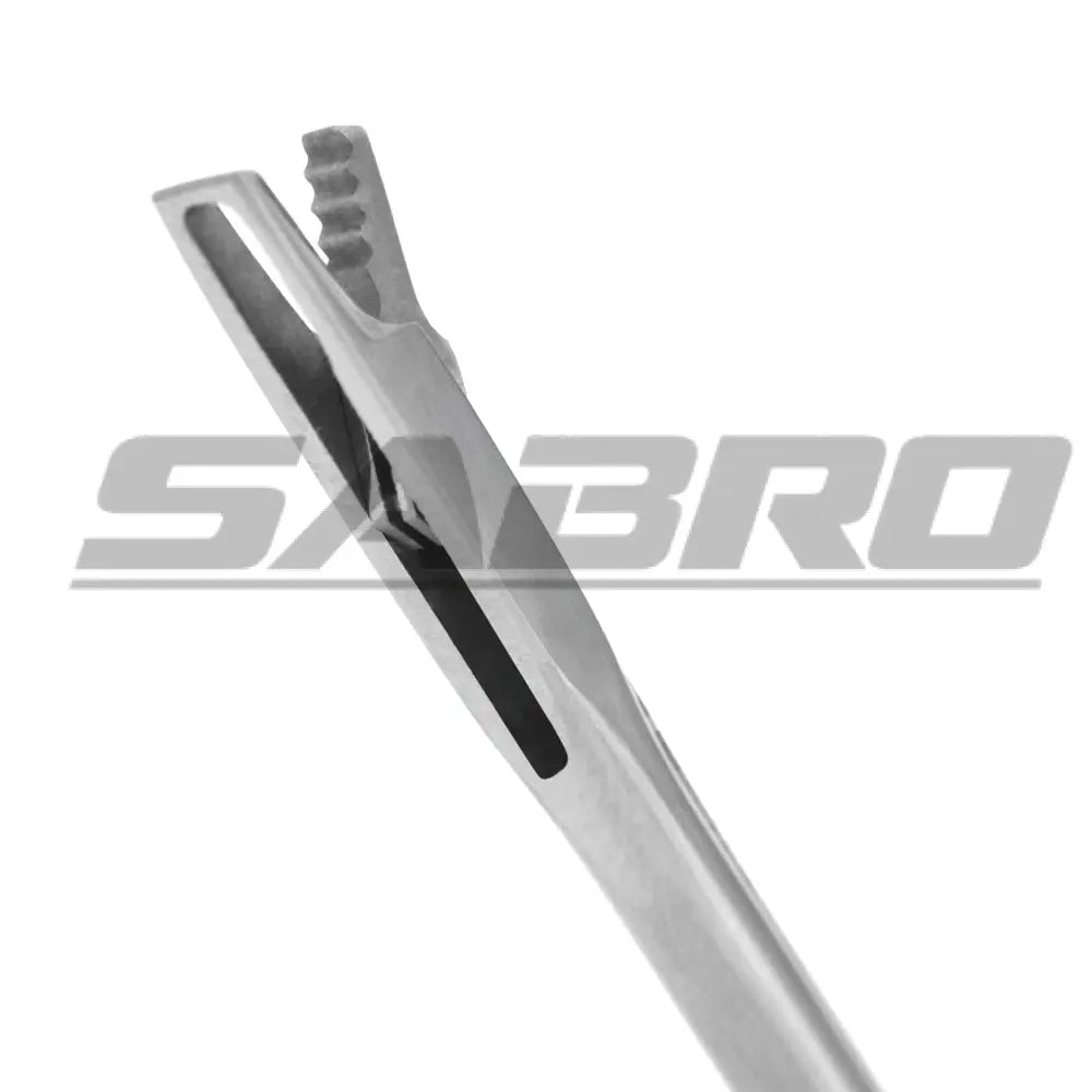 Arthroscopic Scissor Punch Arthroscopic Scissor Punch