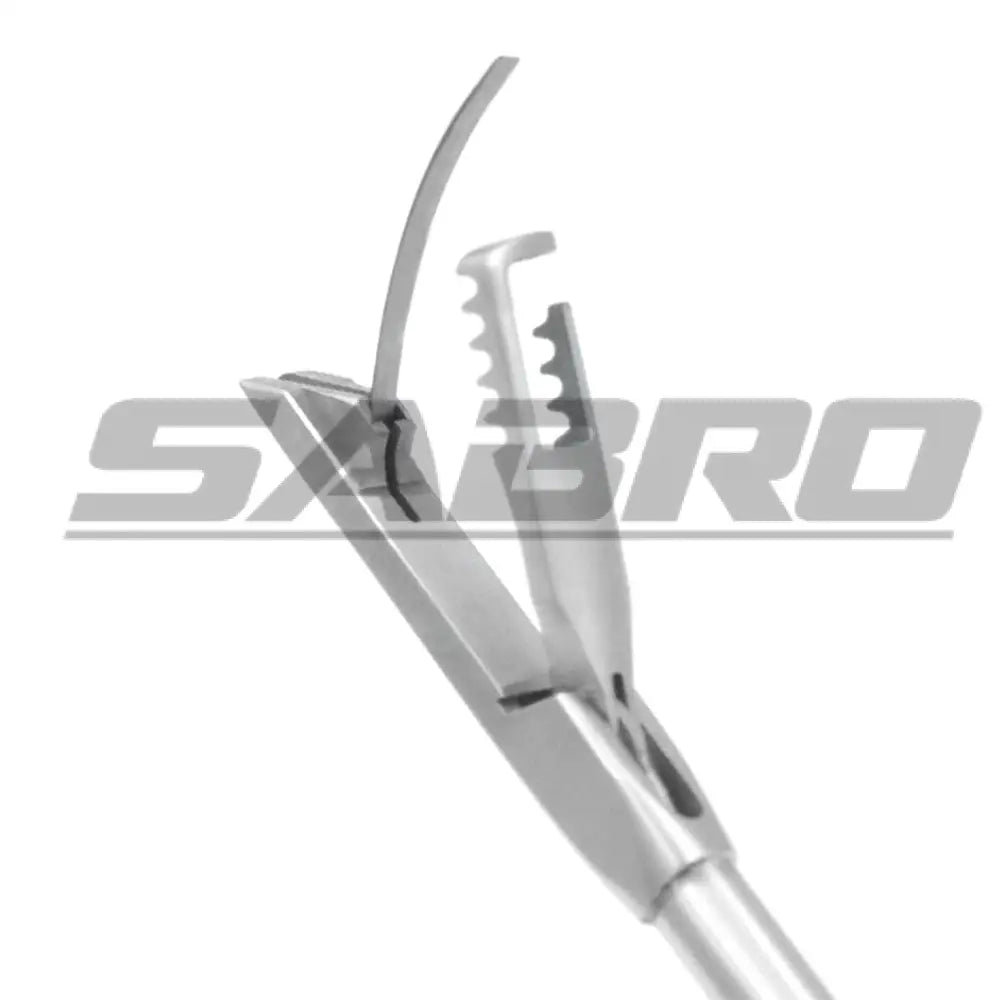 Arthroscopic Scorpion Suture Passer for Rotator Cuff Arthroscopic Suture Passer