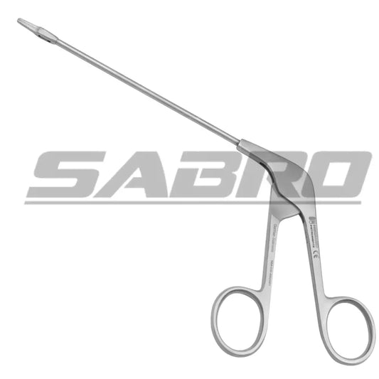 Arthroscopic Solid Grasper 3.5mm Arthroscopic Instruments