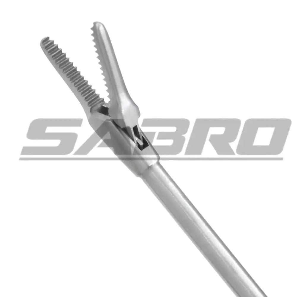 Arthroscopic Solid Grasper 3.5mm Arthroscopic Instruments